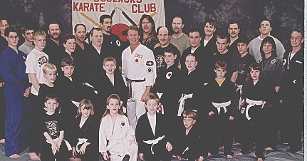 Club Photo